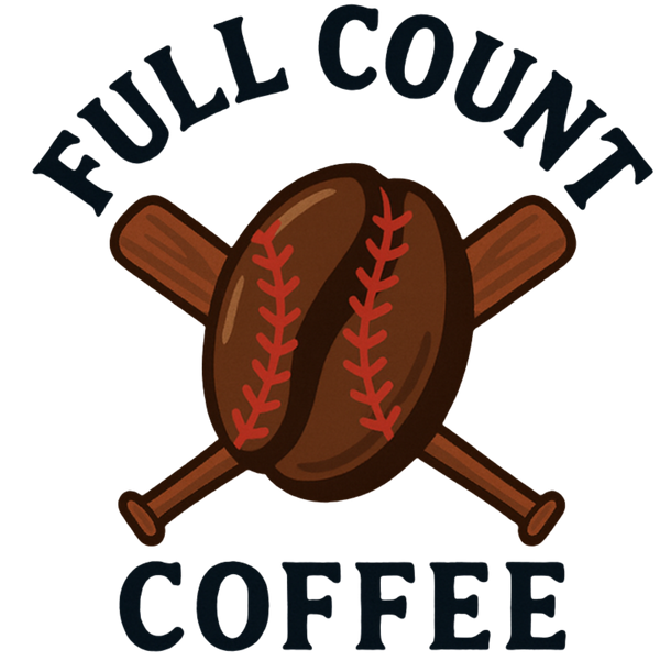Full Count Coffee 
